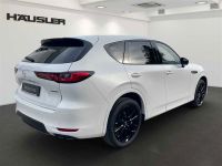 Mazda CX-60 - Vorschau Bild 3