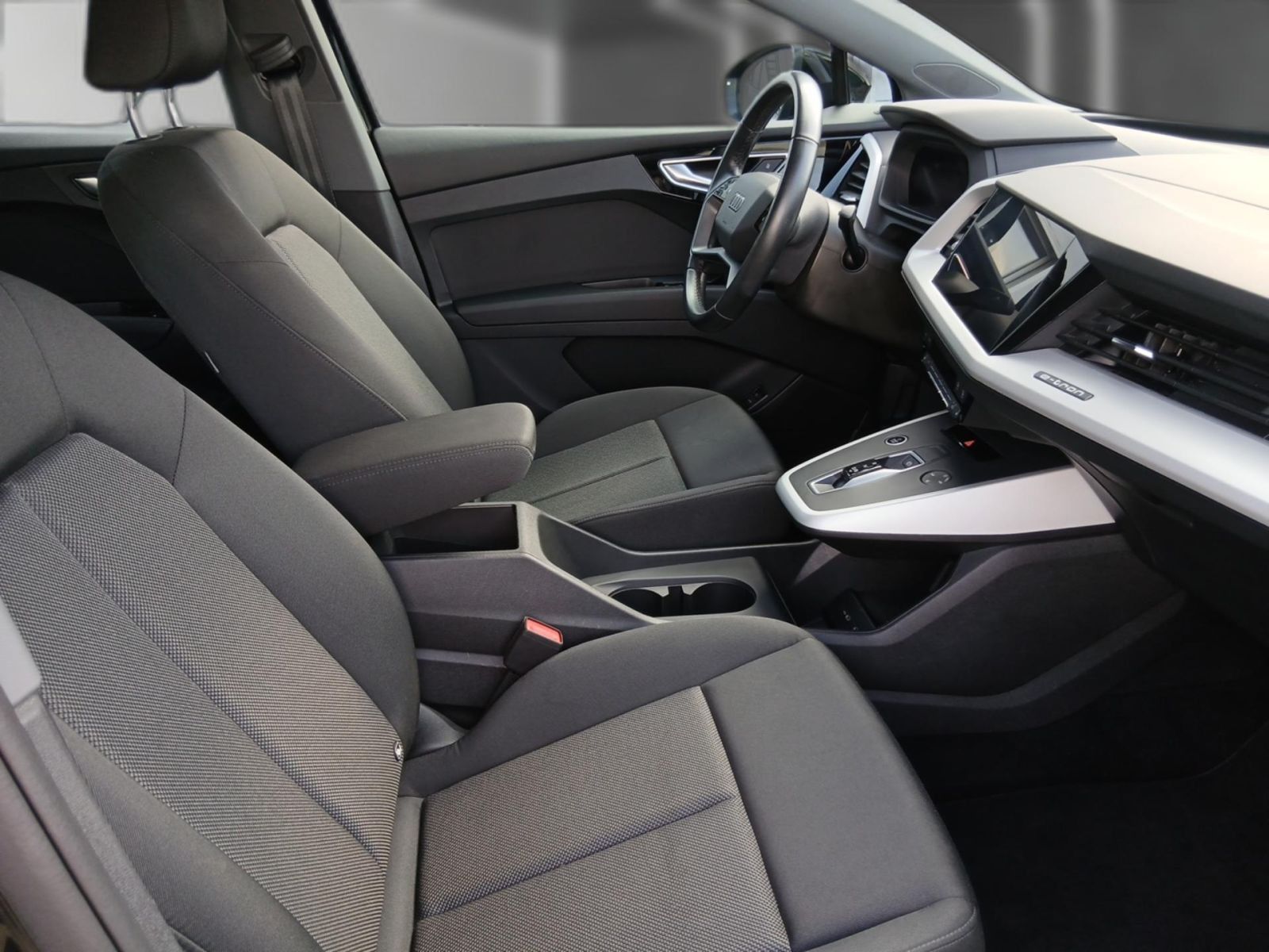Audi Q4 e-tron - Bild 11