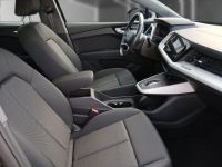 Audi Q4 e-tron - Vorschau Bild 11