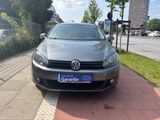 Volkswagen Golf VI Variant Trendline BlueMotion - Volkswagen Golf: Variant Trendline