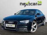 Audi A5 2.0 TDI Lim. S LINE QUATTRO - gebrauchte Sportwagen