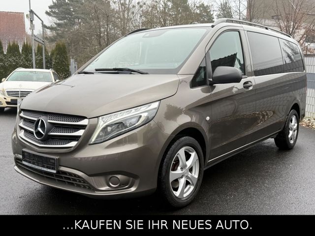 Mercedes-Benz Vito Mixto 119 CDI/BT lang*Navi*Klima*LED