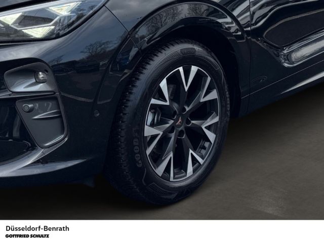 Cupra Terramar - Bild 8