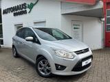 Ford C-Max Sync Edition/AUT/NAVI/SHZ/LMF/PDC - Ford C-Max in Lübeck
