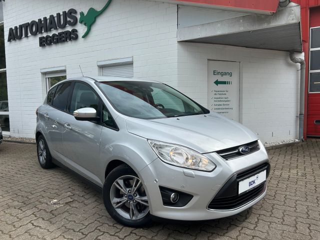 Ford C-Max Sync Edition/AUT/NAVI/SHZ/LMF/PDC