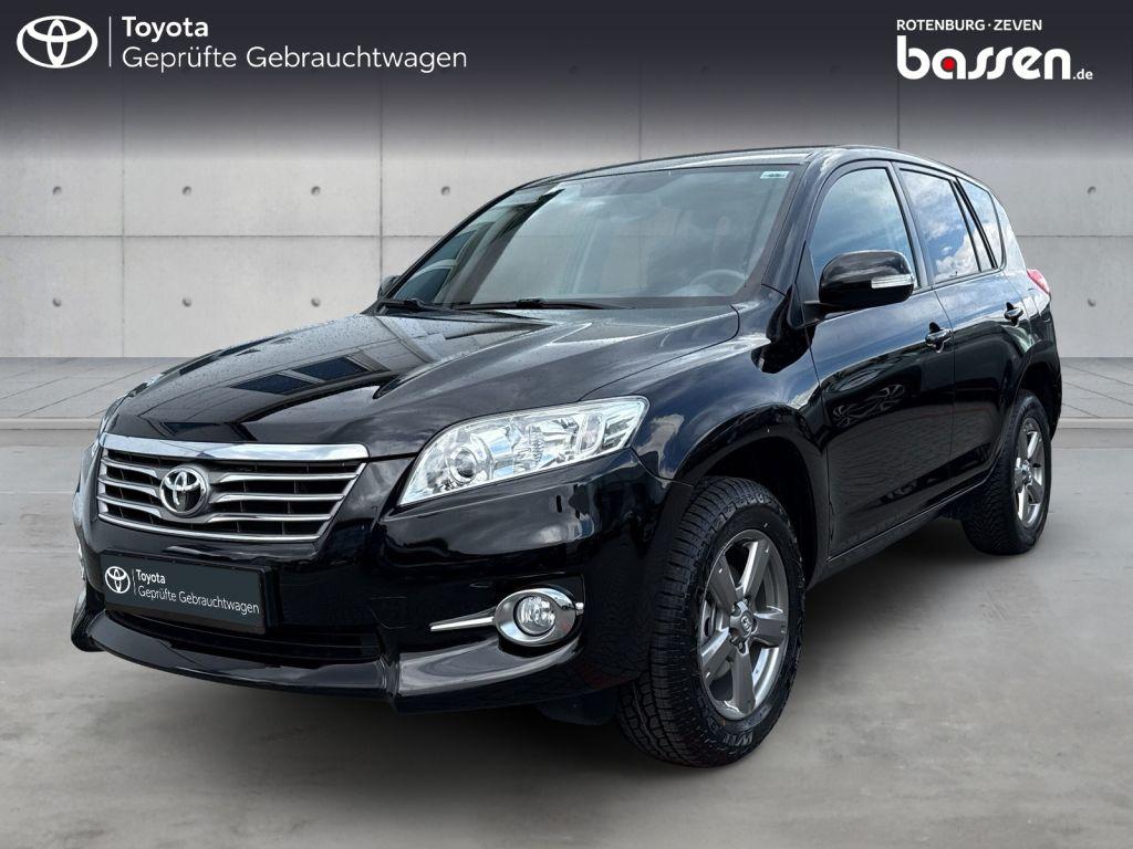 Toyota RAV 4 2.0 4x2 Life