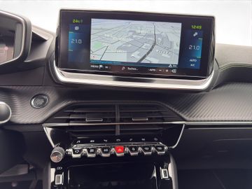 Peugeot 208 e GT Pack 136 50 kWh Navi+RFK+PDC+LED+Carpla