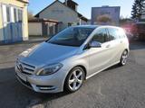 Mercedes-Benz B 250 ~ Automatik ~ - Mercedes-Benz B 250 aus 2013