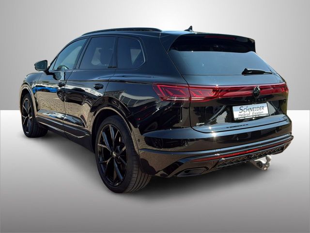 TOUAREG V6 TDI 4MOTION