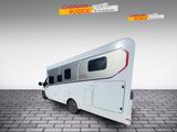 Dethleffs Just Camp Active T 7052 EBL  - Dethleffs Just Camp T 7052 EBL Automatik