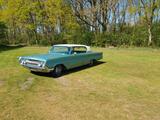 Ford Mercury - Ford Mercury von privat