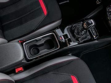 Opel Mokka 1.2 GS Line Elegance-Paket Kamera Navi LED