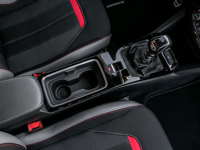 Opel Mokka 1.2 GS Line Elegance-Paket Kamera Navi LED