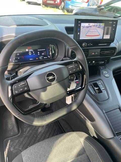 Fahrzeugabbildung Opel Combo Life GS 1.5D Automatik/ Klima AT, SHZ, Nav