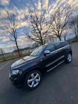 Jeep Grand Cherokee Overland 3.6 V6 | 21 Zoll | Pano  - gebrauchte Jeep Grand Cherokee aus dem Jahr 2011