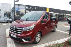 Renault Trafic 2,0 BLUE dCi 110 L1H1 3,0t (8 Sitze) Life
