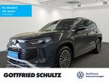 Volkswagen Tayron 1.5 eTSI DSG Navi LED AHK Leichtmetallräd - Volkswagen Tayron: Limousine