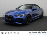 BMW M440i xD Laser Kamera HUD DAB H/K Komfort 19Zoll - blaue BMW M440