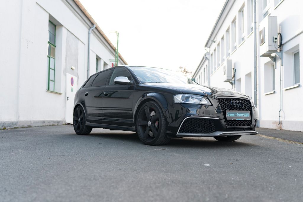 Angebot ansehen Audi RS3