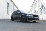 Audi RS3 Sportback 2.5 TFSI Quattro*Schalensitz*MwSt* - Audi RS3 in Nürnberg