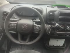 Sunlight T 66S Citroen