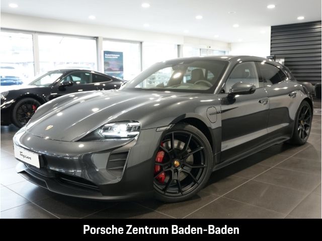 Porsche Taycan GTS Sport Turismo Clubleder Head-Up 21-Zo