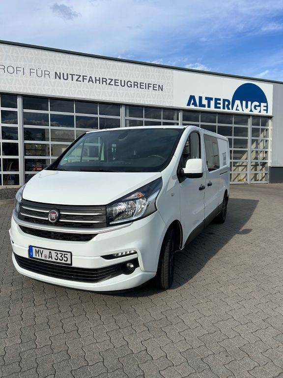 Image of Fiat Talento