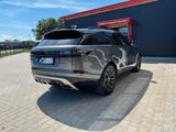 Land Rover Range Rover Velar 3.0 V6 D300 R-Dynamic S R-... - Land Rover Range Rover Velar von privat