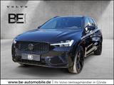 Volvo XC60 T8 Plus Black Edition Recharge AWD HGSD LED - Volvo XC60: Recharge Plus Black Edition