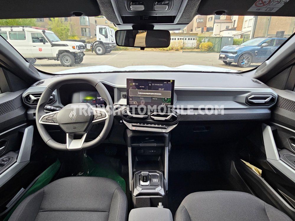 Renault Duster NEW MODEL DELUXE imagem 2