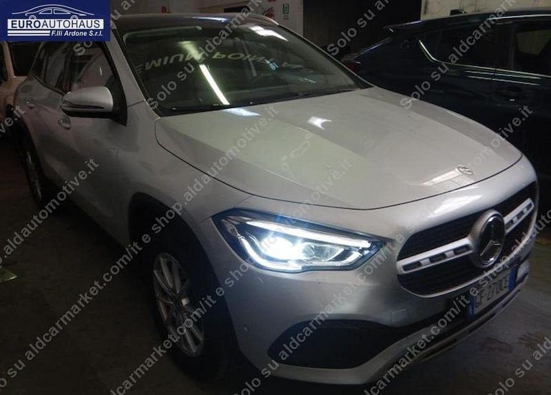 Mercedes-Benz Andere