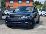 Land Rover Range Rover Sport HSE Dynamic Kamera*Pano*LED* - Land Rover Range Rover Sport Gebrauchtwagen in Hamburg