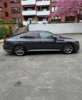 Volkswagen Arteon 2.0 TSI OPF DSG R-Line  - VW Arteon in Lübeck