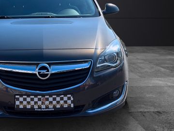 Opel Insignia - 5