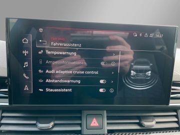 Audi RS5 Coupe Quatt, Matrix, Sportsit*mtl.555€*