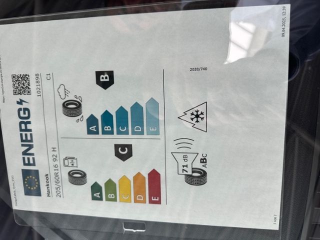 Fahrzeugabbildung Volkswagen Taigo Life 1,0 l TSI OPF 85 kW (116 PS) 7-Gang-D