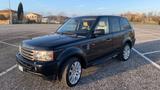 Land Rover Range Rover Sport Range Rover Sport 2 - gebrauchte Land Rover Range Rover Sport aus dem Jahr 2007