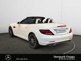 Mercedes-Benz SLC 300 *COMAND*MEMORY*KAMERA*ILS*TOTW.*H&K*SHZ* - Mercedes-Benz SLC 300 aus 2019