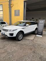 Land Rover Range Evoque 2.0 TD4 180 CV 5p. SE - Land Rover: Beige