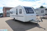 Adria ADORA 572 UT Alde zum Sonderpreis - Adria 572