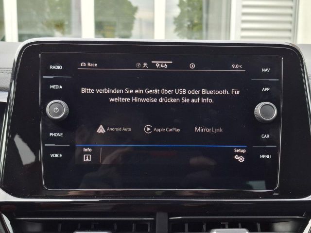 T-ROC R 2.0 TSI DSG 4MOTION