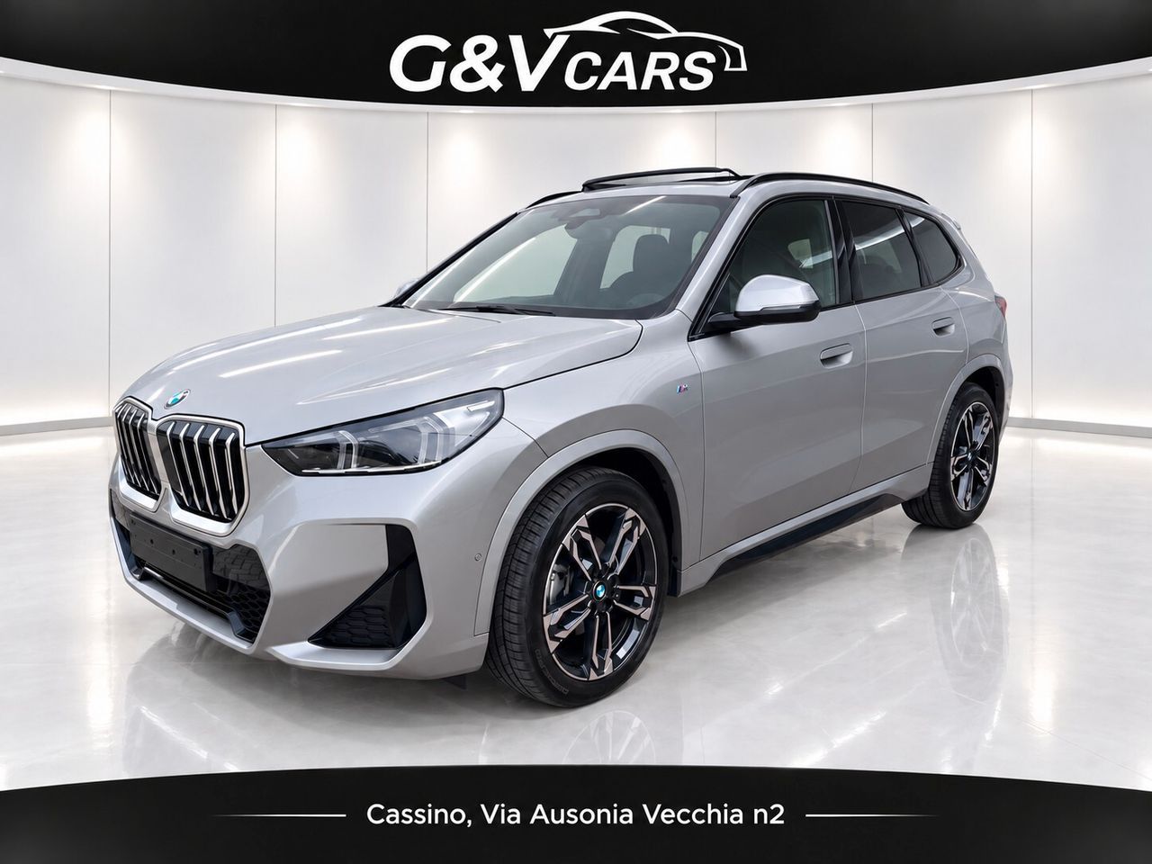 Other Bmw X1 ACCONTO € 17.000 NOLEGGIO/RISCATTO NO SCO