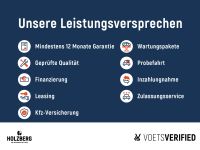 Volkswagen Polo - Vorschau Bild 6