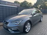 Seat Leon ST FR, 2 Hand, HU&AU Neu, LED, 8 xLM Felgen - Seat: Xl