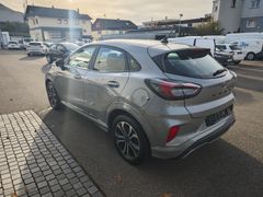 FORD Puma ST-Line 125 PS #LED #NAVI #WINTERPAKET FORD Puma ST-Line 125 PS #LED #NAVI #WINTERPAKET