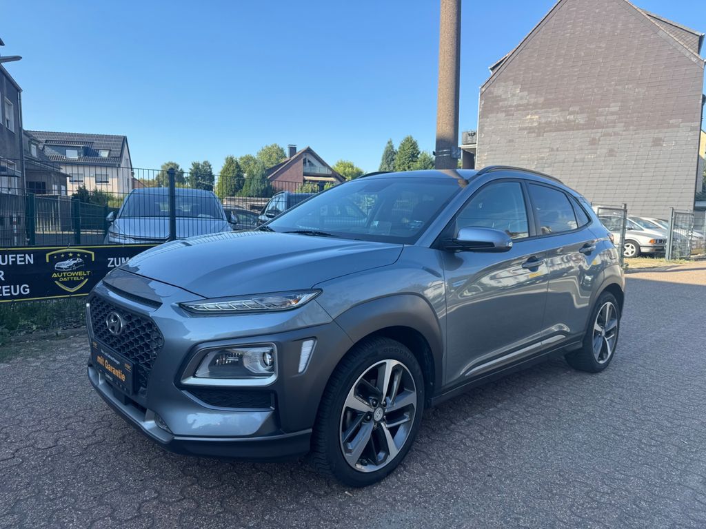 Image of Hyundai KONA