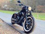 Harley-Davidson Sportster 48 1200 XL Oldschool - HARLEY-DAVIDSON 48