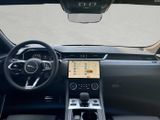 Jaguar F-Pace P250 AWD R-Dynamic SE - Jaguar F-Pace: Automatik