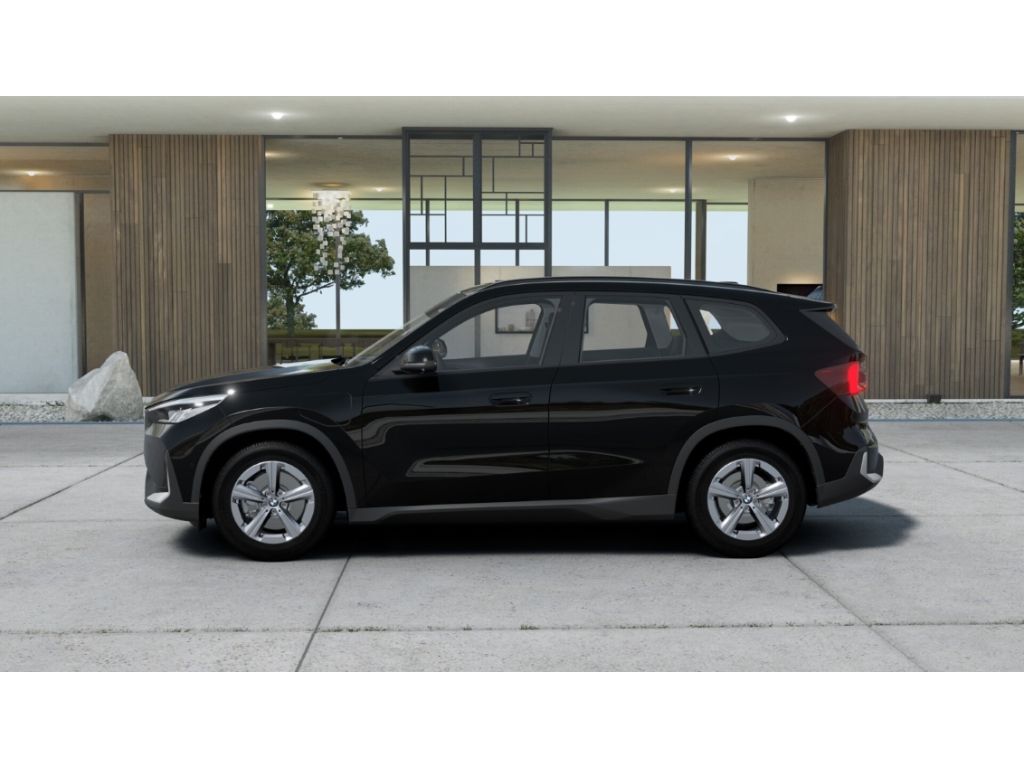 BMW X1 - Bild 5