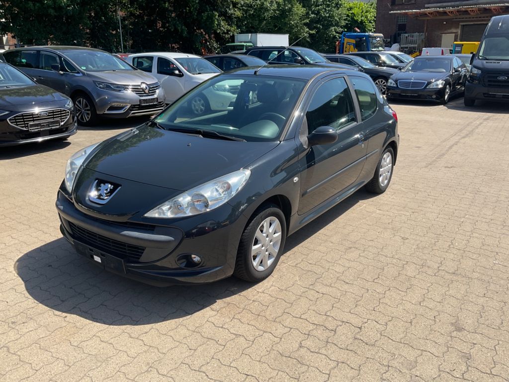 Angebot ansehen Peugeot 206